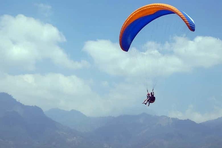 Exploring Morocco's Atlas Mountains