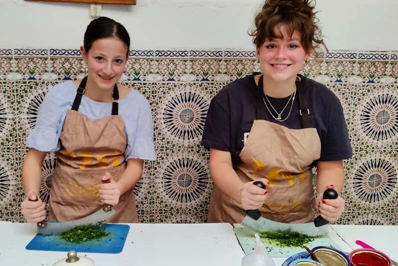 Have an authentic cultural experience