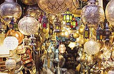 Marrakesh Travel Guide