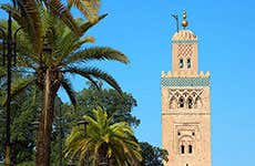 Marrakesh Travel Guide
