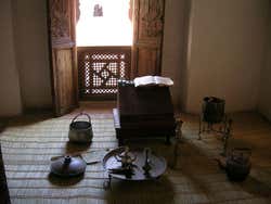 Ben Youssef Madrasa