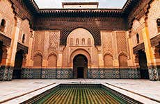 Marrakesh Travel Guide