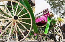 Marrakesh Travel Guide