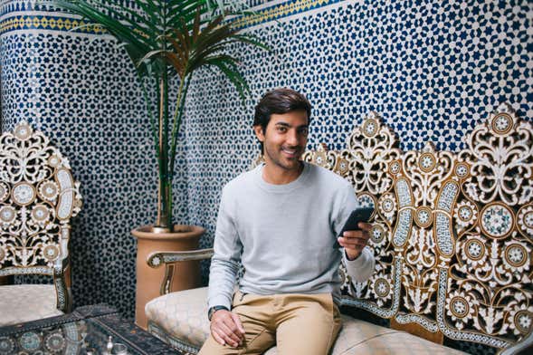 Civitatis eSIM Card Morocco