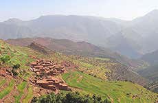 Marrakesh Travel Guide