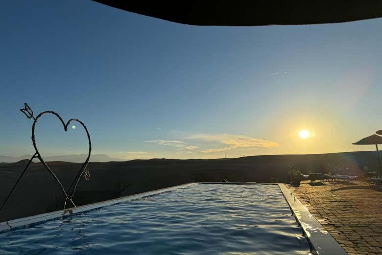 Make the most of your visit to Morocco!