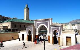 3 DAYS TOUR FROM MARRAKECH TO FES