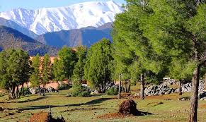 3 DAYS TOUR FROM FES TO MARRAKECH